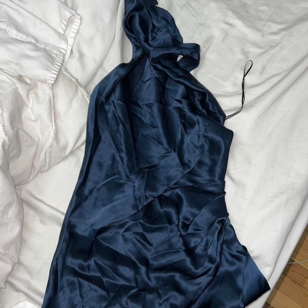 Amanda Uprichard Samba dress